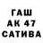 Бутират BDO Ferede Isanbekova